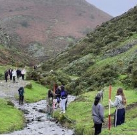 In The Field at Carding Mill Valley - Photo 3