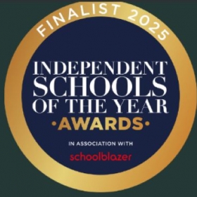 Flying the Flag for Inclusion at the ISOTY Awards - Photo 1