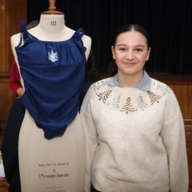 Students Lead the Way at EHS&rsquo;s Third Cognito Conference