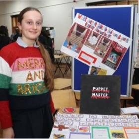 Students Lead the Way at EHS&rsquo;s Third Cognito Conference - Photo 2