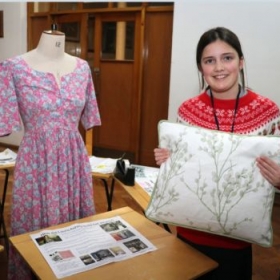 Students Lead the Way at EHS&rsquo;s Third Cognito Conference - Photo 3