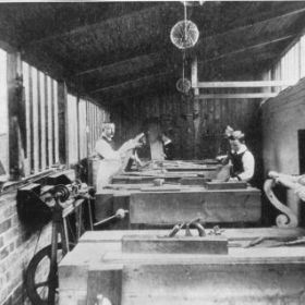 Celebrating 147 years! - Photo 3