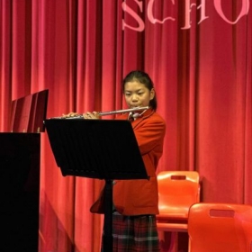 House Music Finals 2026 - Photo 3