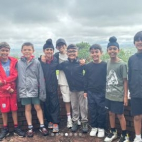 Hallfield Challenge Walk - Photo 3