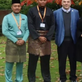 Concord visited by Malaysian Ministry of Education GIFT program - Photo 2