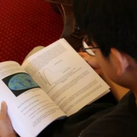 Hayden in Print - Photo 2