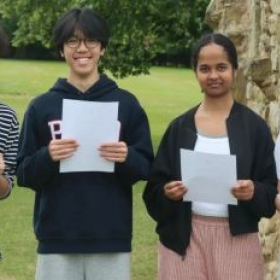 GCSE Results 2026