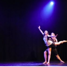 The Arts Is Thriving At Ellesmere With GCSE Dance! - Photo 2