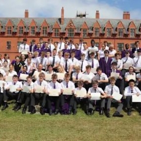 Exceptional ESB Results Across the School! - Photo 1