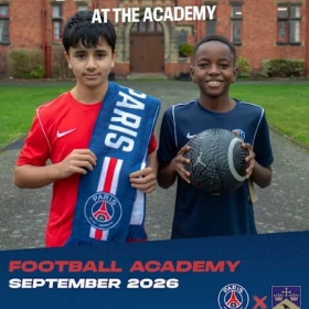Ellesmere College Announces Partnership with PSG Academy UK