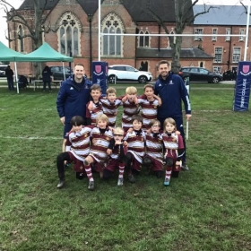 Prep Rugby Festival Highlights - Photo 1
