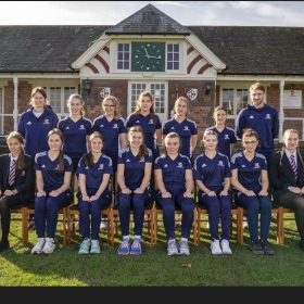 Cricketing Schools Top 100 - Photo 1