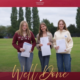 GCSE Success at Denstone College: A Celebration of Achievement and Character - Photo 2