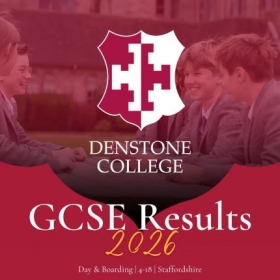 GCSE Results Statement - Photo 1