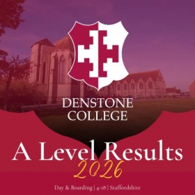 A Level Results Statement - Photo 1