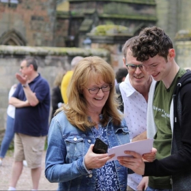 Excellent A Level Results - Photo 3