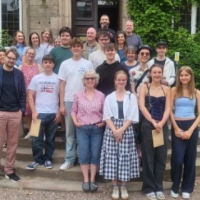 Excellent A Level and BTEC results! - Photo 1