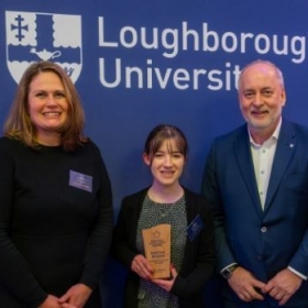 Alumni academic success