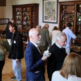Choristers and Choral Scholars Return for Evensong - Photo 2