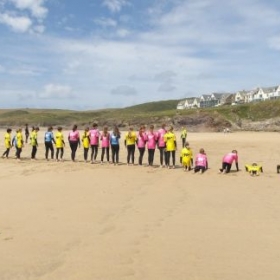 Year 8 Leavers’ Trip to Cornwall - Photo 1