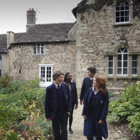 Teaching and learning at King's Bruton excellent, say ISI inspectors - Photo 1