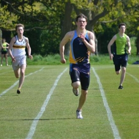 King's Bruton athlete smashes 27 year old county schools record - Photo 1
