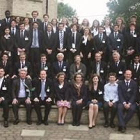 King's Bruton holds Careers Convention for students in Lower Sixth - Photo 1
