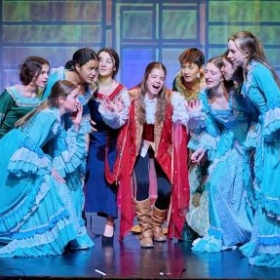 Millfield Prep Pupils Shine in LAMDA Exams - Photo 1