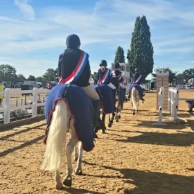 Championship Title at Prestigious National Final - Photo 2