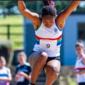 ESAA Track and Field Cup and Mendip Schools' Championships - Photo 1