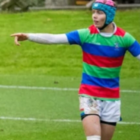 Five Former Millfield students called up for the 2026 Six Nations - Photo 2