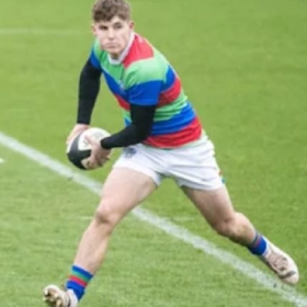 Five Former Millfield students called up for the 2026 Six Nations - Photo 3