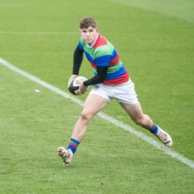 Big news for two of our Old Millfieldian Rugby stars! - Photo 2