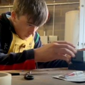 Top grades for Millfield&rsquo;s new future facing qualification