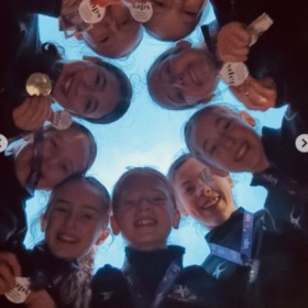 IAPS National Netball Finalists 2026! - Photo 2