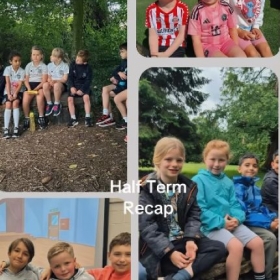 Final Half-Term Recap - Photo 2