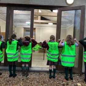 The Grove Goes 100% Renewable - Photo 2