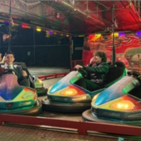 Boarders' Christmas Ball - Photo 3