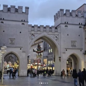 A-Level History Trip to Munich - Photo 2