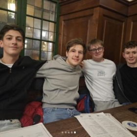 A-Level History Trip to Munich - Photo 3