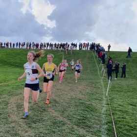 BGS scoops national schools’ cross-country title - Photo 2