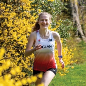 Athlete Rebecca To Compete In Oz After Team GB selection - Photo 1
