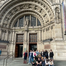 London Art experience for Sixth Form pupils - Photo 1