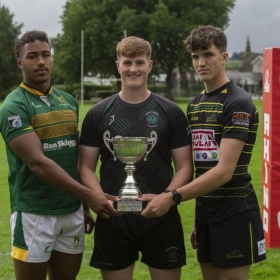 WRU Launch Revised Welsh Schools Colleges League At CCB
