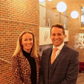 Christ College Brecon Announces New Head from September 2026