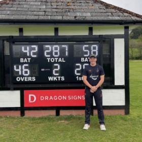 Ready for 2026 Season