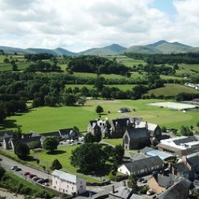 Christ College Brecon features in new Channel 5 Documentary &ndash; Trading Place