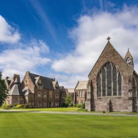 Christ College Brecon features in new Channel 5 Documentary &ndash; Trading Place - Photo 2