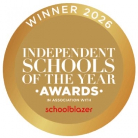 Christ College Wins at The Independent School Of The Year Awards! - Photo 2
