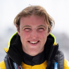 Adventurous Angus Will Race In One Of World’s Toughest Challenges - Photo 1